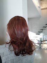 サラジュ 逆瀬川店(SARAJU)&nbsp;ロングレイヤー