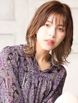 クラッチ トリートメント アンド ヘッドスパ 江坂(CLUTCH)&nbsp;大人可愛い小顔美髪ツヤ髪外国人風くすみブラウン髪質改善A4