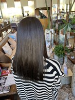 ビハツヤ(BIHATSU-YA)&nbsp;グレージュカラー