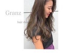 hair design Granz　水道町店【ヘアーデザイン　グランツ】