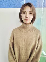 アイビー 吉祥寺(aivee) haruka
