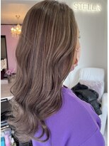 ステラ(STELLA)&nbsp;highlight color