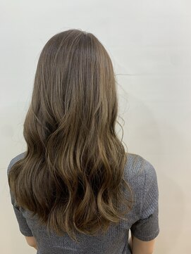 ティンク 横浜(Tink) ハイトーンベージュ/Tink横浜/岩野滉大