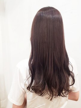 リタ(RITA) ラベンダーアッシュ