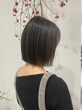 レブラン(r'e blanc) おすすめスタイル☆☆　MIYUU