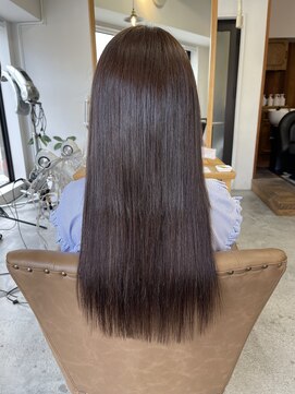 フツーロ 栄(FUTURO) プルエクステ