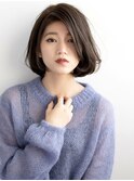 【段原/白髪染め/白髪ぼかし/オーガニックカラー/髪質改善】