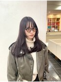 ピンクラベンダー