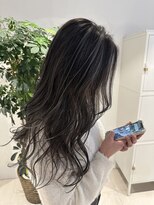 シェーン 仙台駅広瀬通店(schon)&nbsp;ハイライト