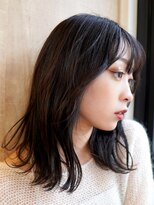 ドーチェ 瓢箪山(DOCHE)&nbsp;艶ブラウン×セミディ