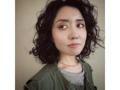 ハイカジュアルなヘアスタイルを提案