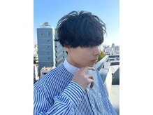 フリーダム ヘアー ザ ムー(Freedom Hair THE MOO)
