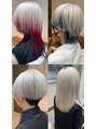 キバ(kva) ホワイトカラー！ベース一緒に育てましょう！！