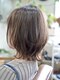 ジュエ 豊川中央通店(jouer)の写真/年齢に伴う大人女性の髪の悩みを解決◎豊富な知識と高い技術であなたに合わせたメニューをご提案します。