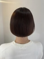 サプリ 西荻窪店(Sapuri)&nbsp;ストレートボブ