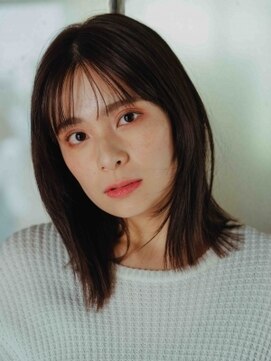 ルシードスタイル キューブ(LUCIDO STYLE Cube) ミディアムスタイル