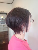 スパイスシー(spice_c)&nbsp;ショートスタイル