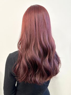 バズ ビー(BUZZ Bee) 透明感/ピンクグレージュ