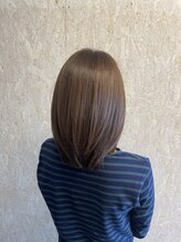 ヘアデザイン ジャム(hair design JAM)
