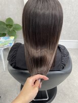 ムル(m u l) 美髪矯正