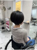 【垂水/似合わせカット】ヘッドスパも人気