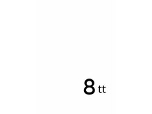 エイト(8tt)