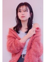 ドルセプラタ(Dulce plata)&nbsp;色っぽミディアム×ピンクブラウン