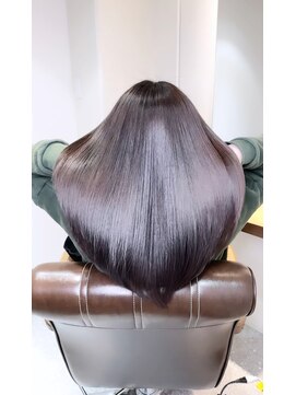 アールサロン 名駅(Rr SALON) 髪質改善