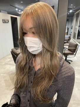 ティック 福井鯖江店(tic.) ホワイトミルクティー