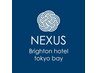 【口コミ投稿された方限定】NEXUSスタンダードカットコース/￥5610⇒￥5280