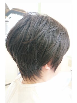 トップス(TOPS) ベーシックショート