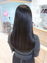 プラグ バイ ネオリーブ(plug by neolive)&nbsp;小顔×髪質改善[髪質改善/縮毛矯正/韓国]A