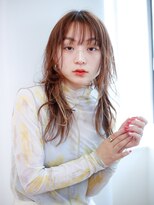 バサ 高田馬場店(BASSA) □大人似合わせレイヤー□【高田馬場・髪質改善】