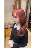 ネオリーブニコ 大井町店(Neolive Nico) ミルキーピンク