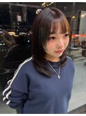 レイヤーカット
