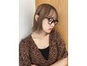 【平日限定】カット＋カラー＋BYKARTEトリートメント 17270→15543