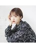【New Open記念】ルフレカラー+カット+3StepTr +10minスパ15000円→11000円