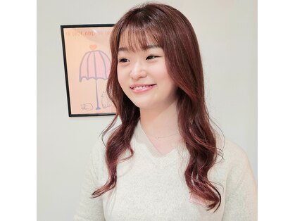 エミー(aimee)の写真