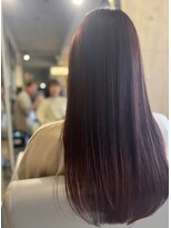 ヘアーリビング 730 宜野湾&nbsp;730 long style
