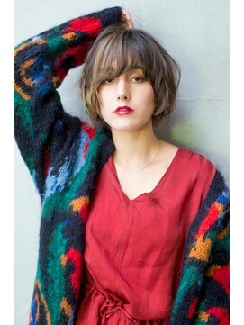 フラミューム 静岡(flammeum) flammeumスタイル【静岡/静岡駅】