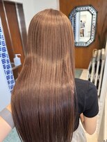 アテナ(ATENA) 髪質改善で叶える極上の艶髪【中嶋翔也】
