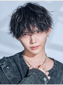 シャドウパーマ