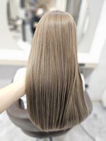 キーン 渋沢(KEEN.)&nbsp;ブリーチミルクティーベージュ