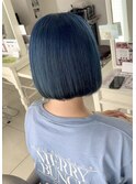 ネイビーブルー