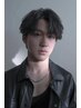 【9/26 10:00-18:00限定!!】メンズカット+シャンプ- ￥6,050→￥4,950