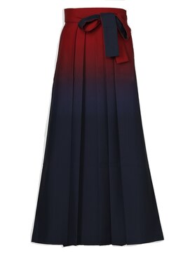 アンベリール(embellir) 袴L604 ￥17,600