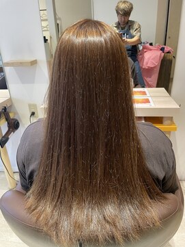 ジョイン(join) ストレート