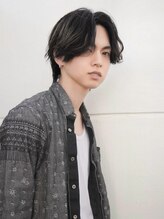 サンド 表参道(sand) 梅津 竜太