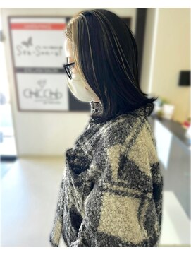 シーズナル medium／ミディアム