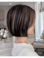 ネア(nea)&nbsp;ショートボブ